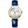 Christian Van Sant Bria Quartz Silver Dial Ladies Watch Cv3813 In Silver