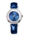 Christian Van Sant Women's Bria Watch