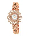 Christian Van Sant Women's Chantilly Watch