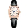 Christian Van Sant Women's Gemma Watch In Multi
