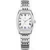Christian Van Sant Women's Gemma White Dial Watch In White