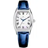 Christian Van Sant Women's Gemma Watch In Blue
