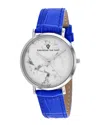 Christian Van Sant Women's Lotus Watch