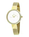 Christian Van Sant Women's Reign Watch