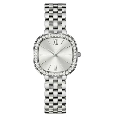 Christian Van Sant Rivoli 24mm Watch In Metallic