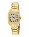 Christian Van Sant Women's Splendeur Watch
