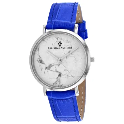 CHRISTIAN VAN SANT CHRISTIAN VAN SANT WOMEN'S WATCH CV0420