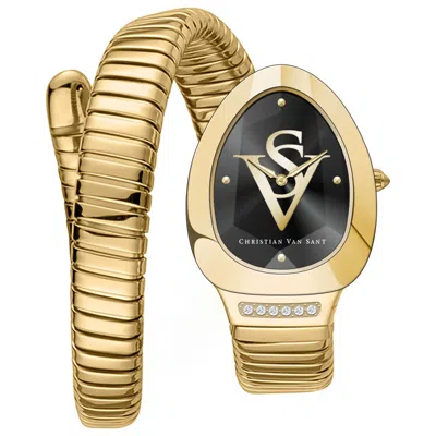 CHRISTIAN VAN SANT CHRISTIAN VAN SANT WOMEN'S WATCH CV0870