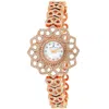 Christian Van Sant Women's Chantilly Watch In Gold