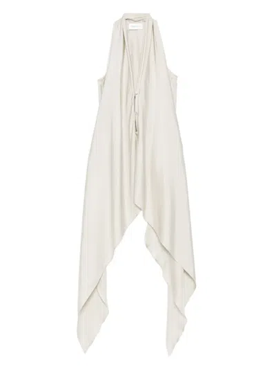 Christian Wijnants Trini 8514 In White