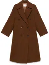 CHRISTIAN WIJNANTS CILIA COAT