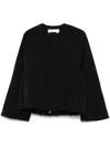 Christian Wijnants Jaha Jacket In Black