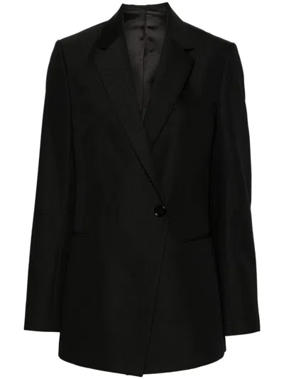 Christian Wijnants Jordi Blazer In Grey