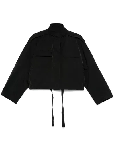CHRISTIAN WIJNANTS JUNA JACKET