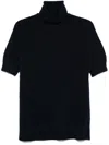 Christian Wijnants Kaluh T-shirt In Blue