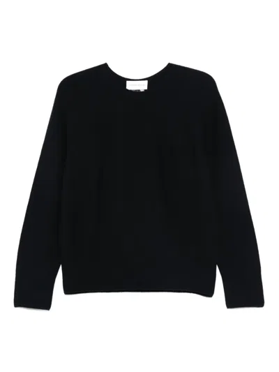 Christian Wijnants Kopano Jumper In Black