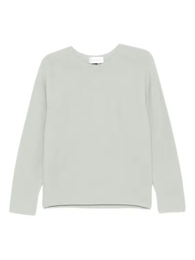 Christian Wijnants Kopano Jumper In Gray