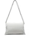 Christian Wijnants Padded Shoulder Bag In Gray
