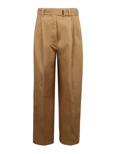 Christian Wijnants Paradisa Trousers
