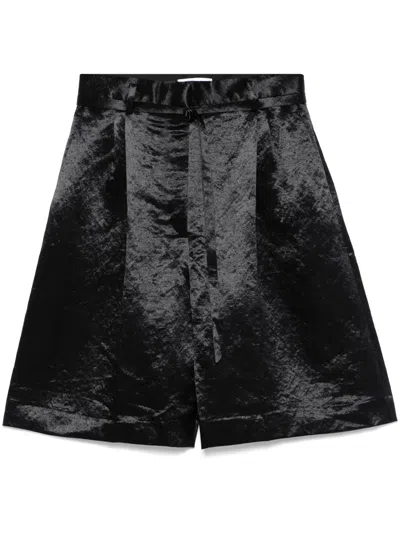 CHRISTIAN WIJNANTS POSUR SHORTS