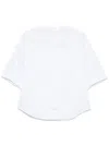 CHRISTIAN WIJNANTS THAMANI BLOUSE
