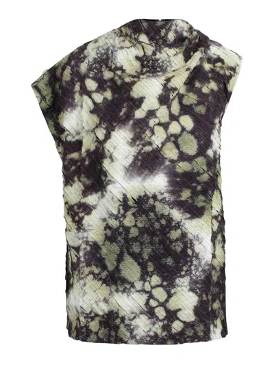 Christian Wijnants Top In Multi