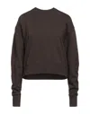Christies Sweatshirts In Beige
