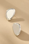 Christina Caruso Small Oval Earrings In Multi