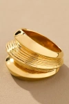 Christina Caruso Triple Ring