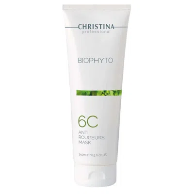 Christina Cosmeceuticals Biophyto - 6c Anti Rougeurs Mask 8.5 oz Skin Care 7290100365694