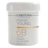 Christina Cosmeceuticals Forever Young - 6b Active Firming Algae Mask 5.2 oz Skin Care 7290100366721