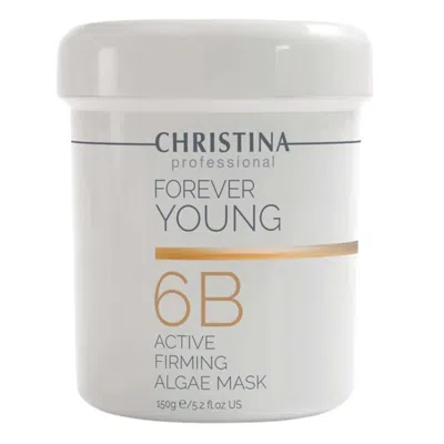 Christina Cosmeceuticals Forever Young - 6b Active Firming Algae Mask 5.2 oz Skin Care 7290100366721
