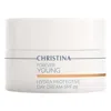 Christina Cosmeceuticals Forever Young - Hydra Protective Day Cream Spf 25 1.7 oz Skin Care 72901003