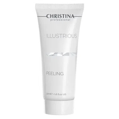Christina Cosmeceuticals Illustrious - Peeling 1.6 oz Skin Care 7290100365144