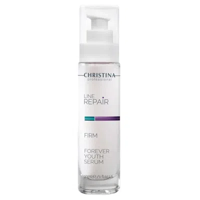 Christina Cosmeceuticals Line Repair - Firm Forever Youth Serum 1 oz Skin Care 7290100368787
