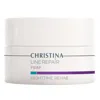 Christina Cosmeceuticals Line Repair - Firm Nighttime Rehab Cream 1.7 oz Skin Care 7290100368800
