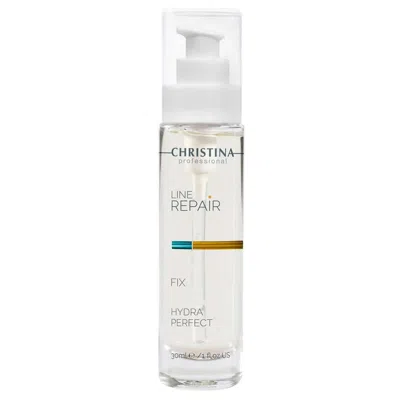 Christina Cosmeceuticals Line Repair - Fix Hydra Perfect 1 oz Skin Care 7290100368909
