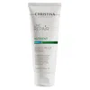 Christina Cosmeceuticals Line Repair - Nutrient Wood Pulp Scrub 2 oz Skin Care 7290100368640