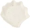 Christina Iversen Studio Off-white Mussel Side Plate In White