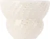 Christina Iversen Studio Off-white Shell Ii Cup In White
