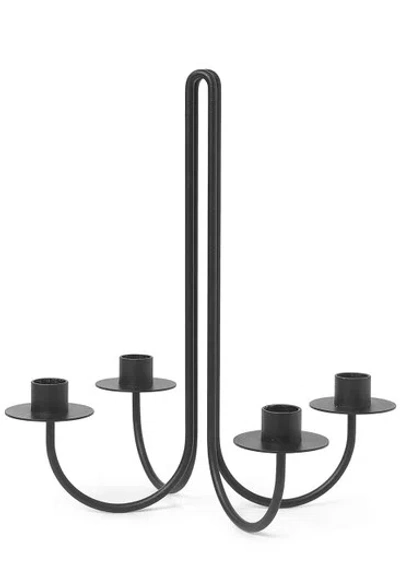 Christina Iversen Studio Sway Candelabra