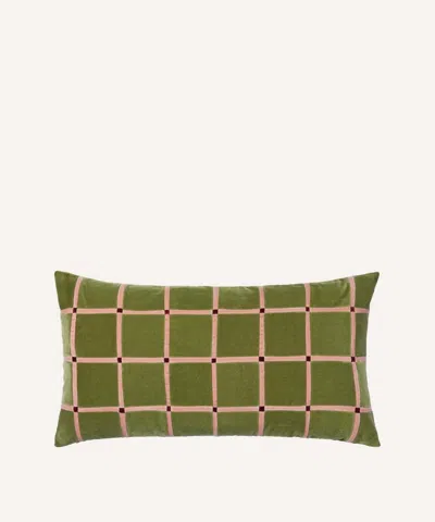 Christina Lundsteen Athena Cushion