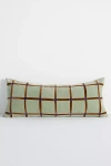 Christina Lundsteen Athena Cushion Cover In Green