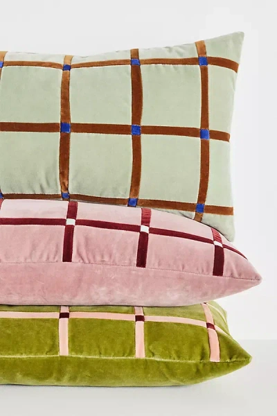Christina Lundsteen Athena Cushion Cover In Multi