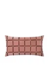 Christina Lundsteen Athena Cushion In Pink