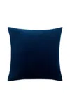 Christina Lundsteen Basic Square Cushion In Blue