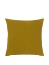 Christina Lundsteen Basic Square Cushion In Green