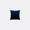 Christina Lundsteen Cushions Denim Uni In Denim