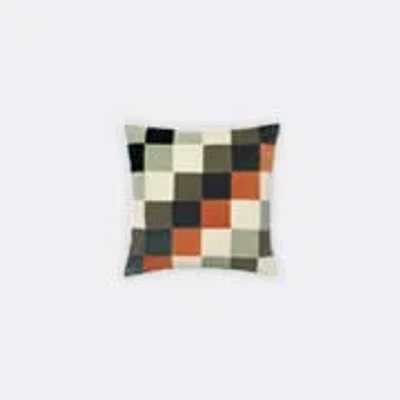 Christina Lundsteen Cushions Multi Peacock Uni