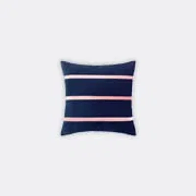 Christina Lundsteen Cushions Multicolor Uni In Blue